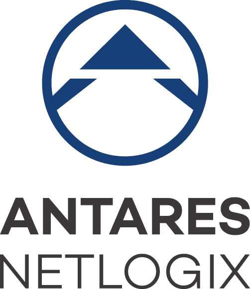 Antares-NetlogiX