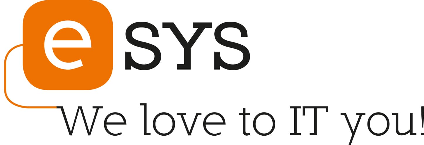 eSYS Informationssysteme GmbH