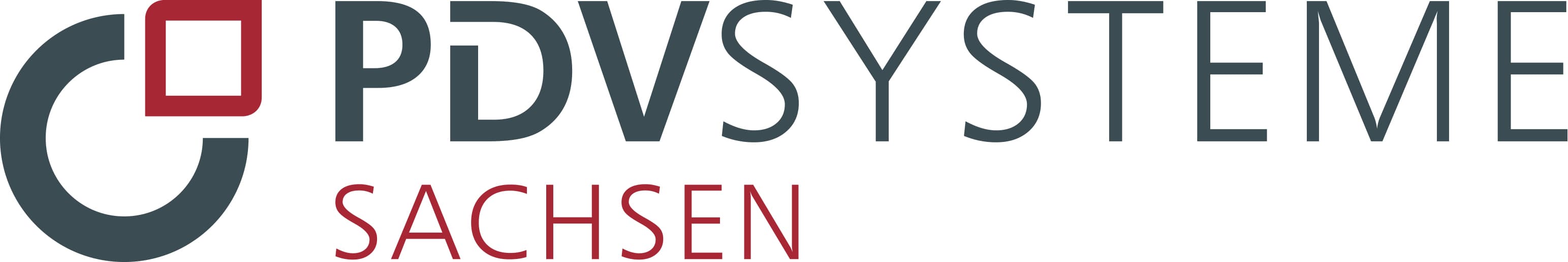 pdv-systeme Sachsen GmbH