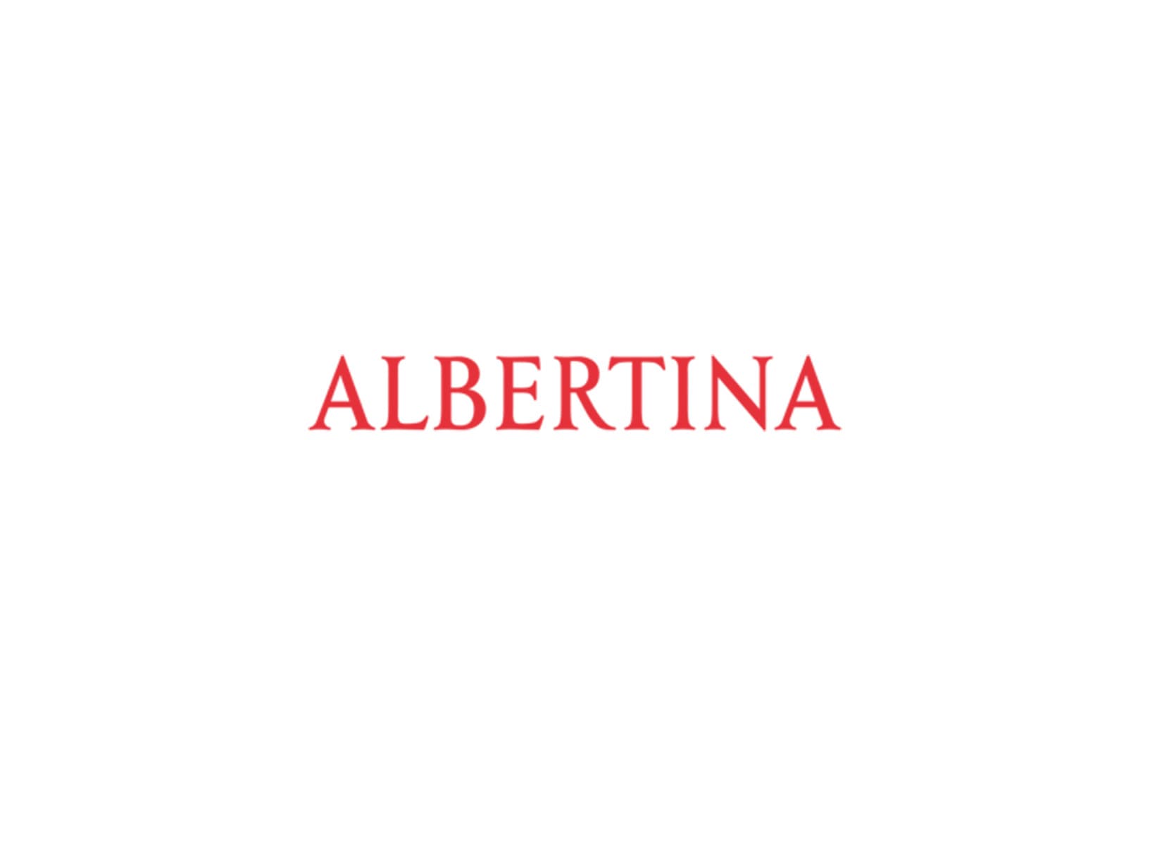 Logo Albertina per la gestione dell'IT nel settore pubblico (Public Sector IT Management)