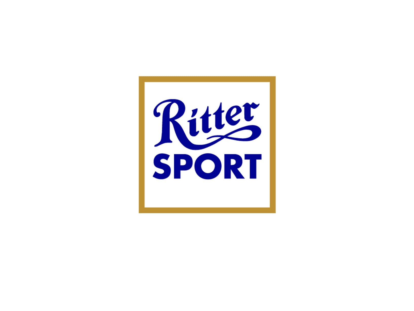 Ritter Sport Logo
