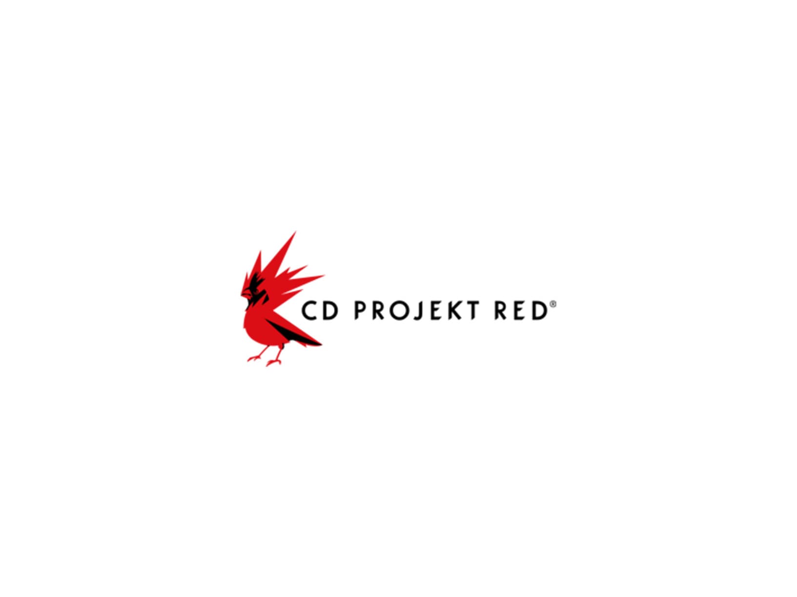 CD Projekt Red Logo
