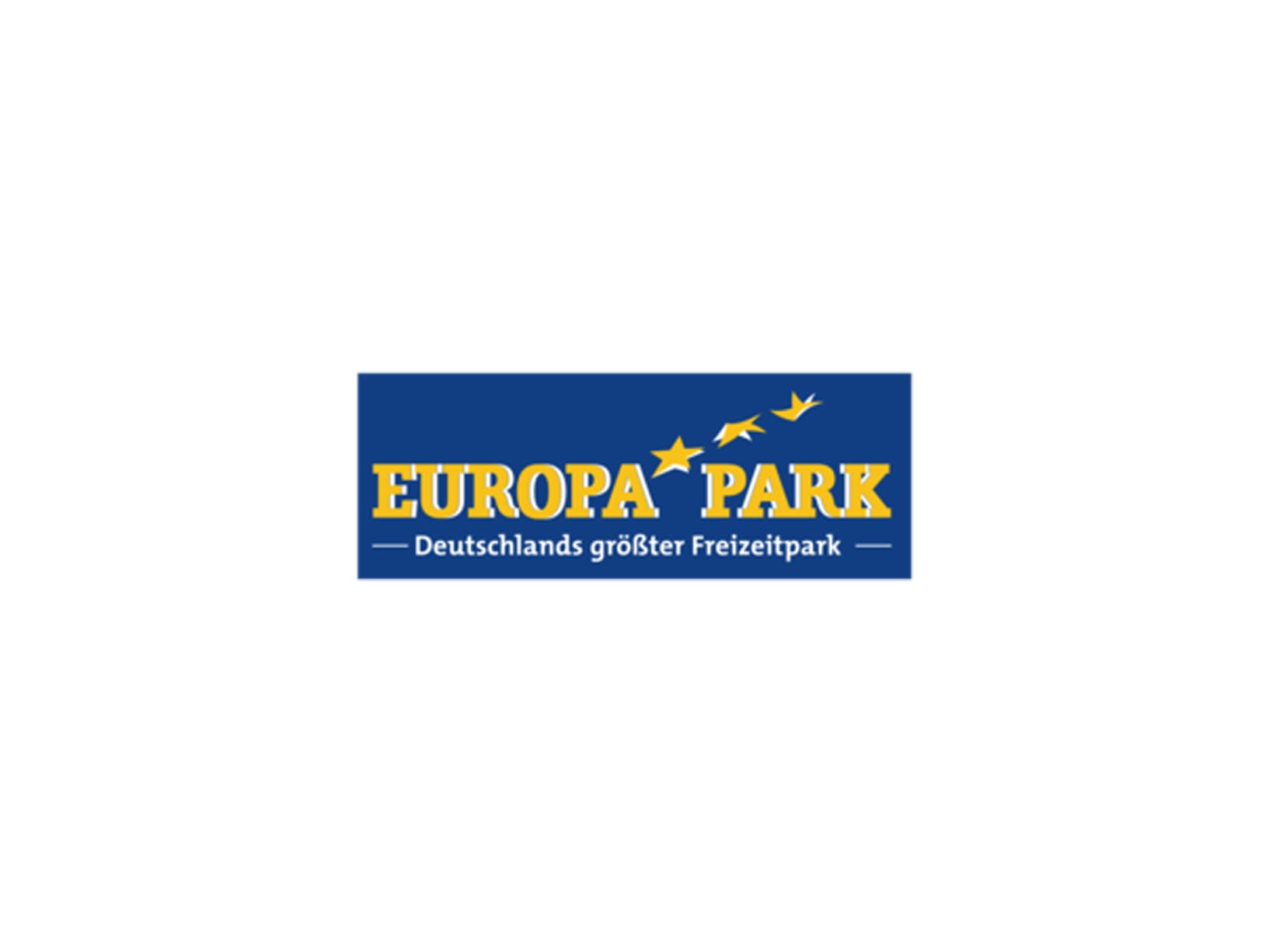 Logo dell'Europa-Park
