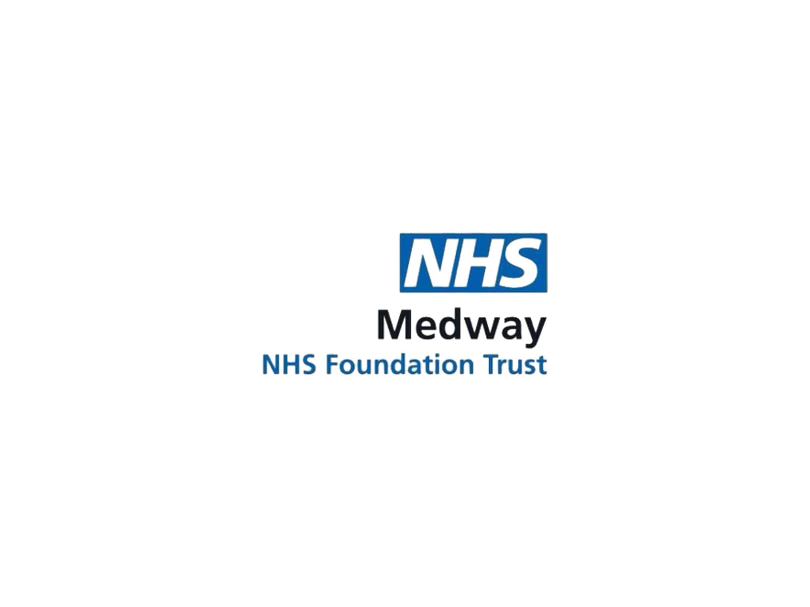 NHS Medway Foundation Trust logo