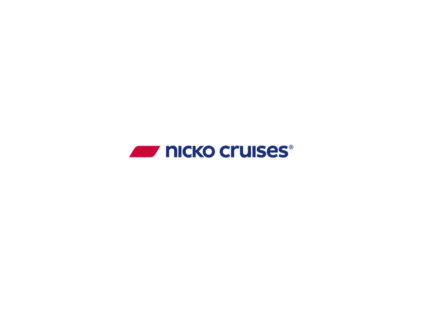 Nicko Cruises Logo