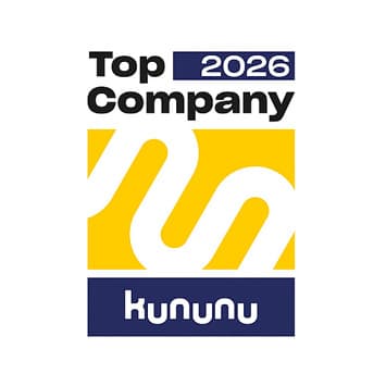 Nagroda „Kununu Top Company 2026”