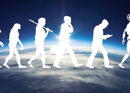 [Translate to English:] Evolution vom Client Lifecycl Management zum Unified Endpoint Management