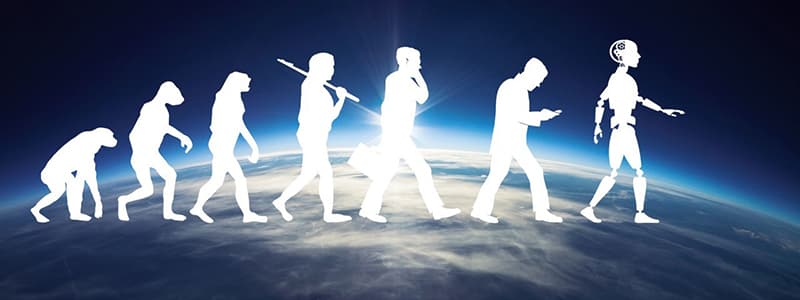 [Translate to English:] Evolution vom Client Lifecycl Management zum Unified Endpoint Management