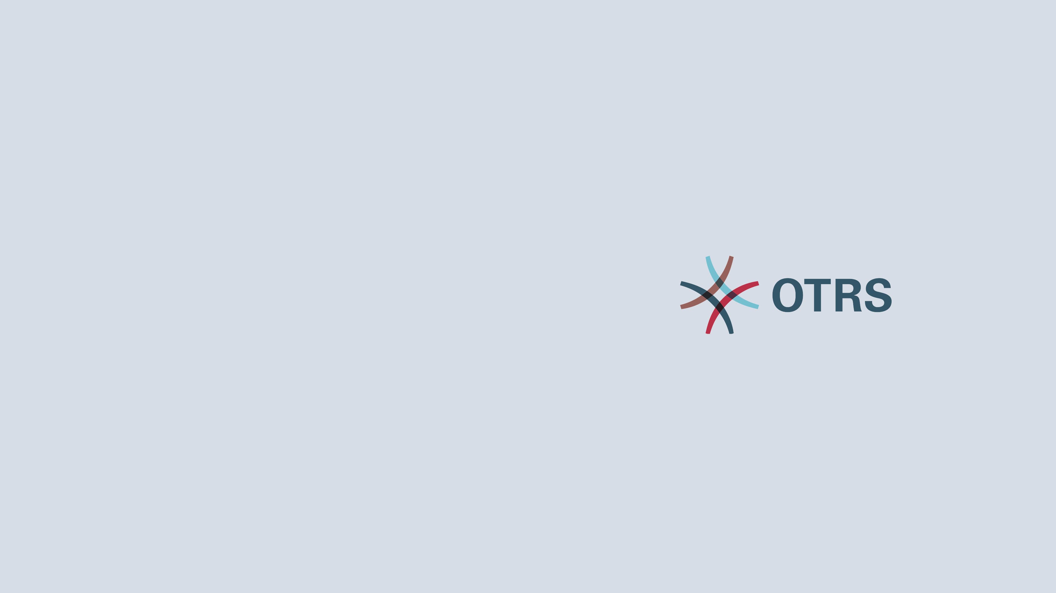 Logo OTRS