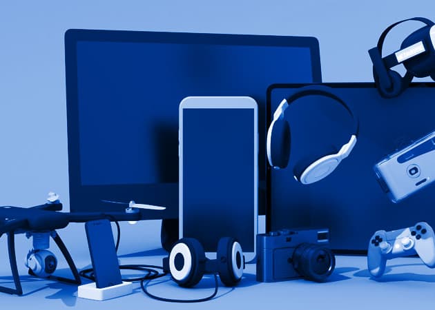 [Translate to English:] Im Zeitalter von Zero Trust, BYOD und App-Updates: Effektives Mobile Device Management im Fokus