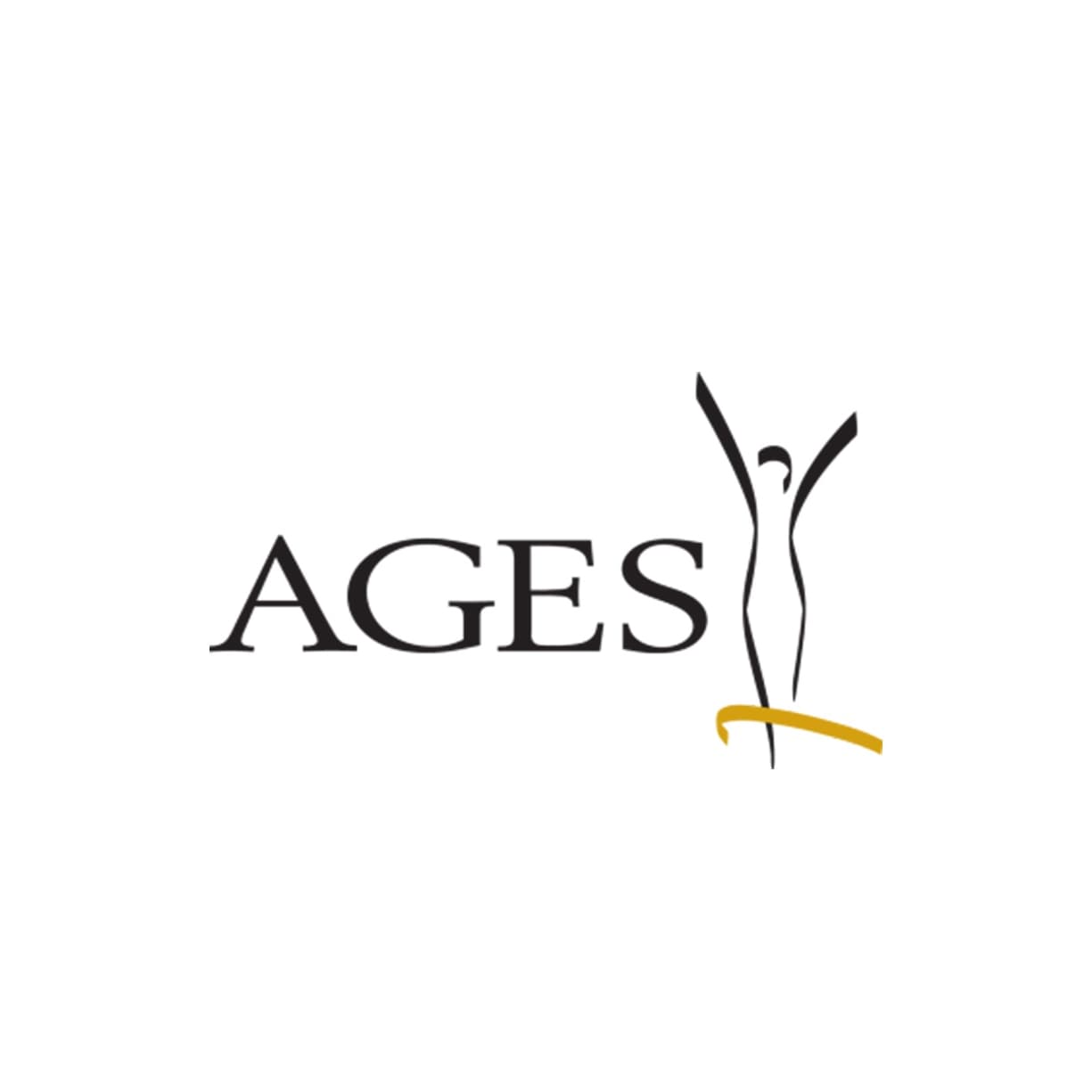 Logo AGES