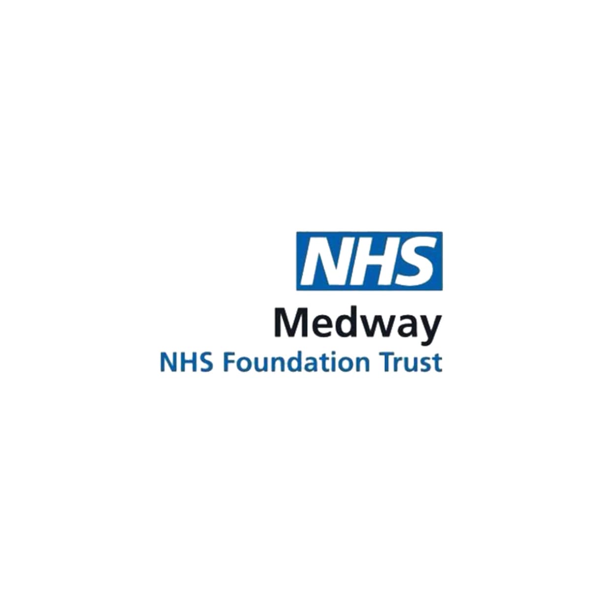 NHS Medway Foundation Trust logo