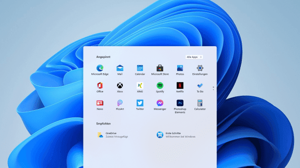 Operating System Windows 11