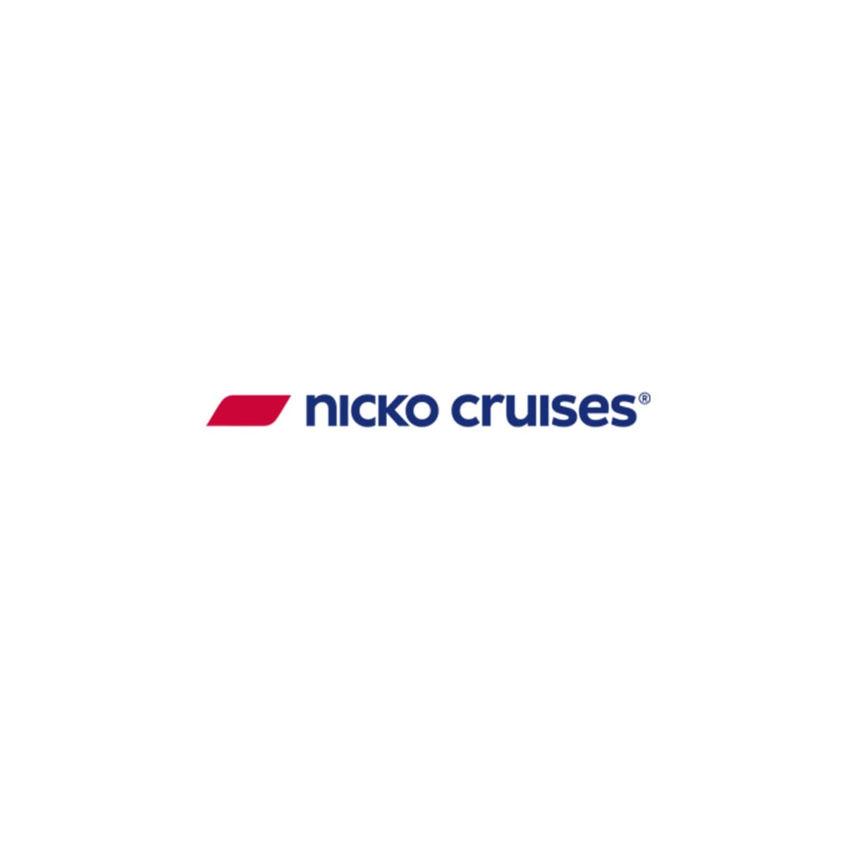 Nicko Cruises Logo