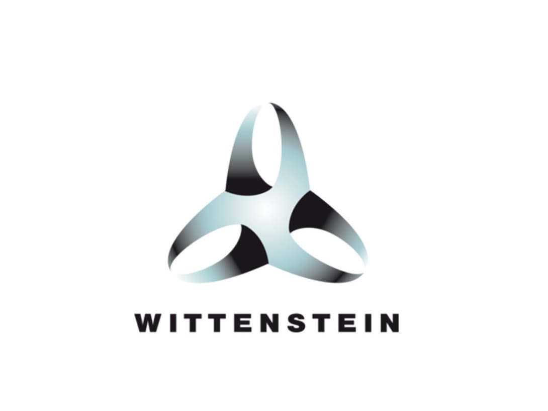 Logo WITTENSTEIN