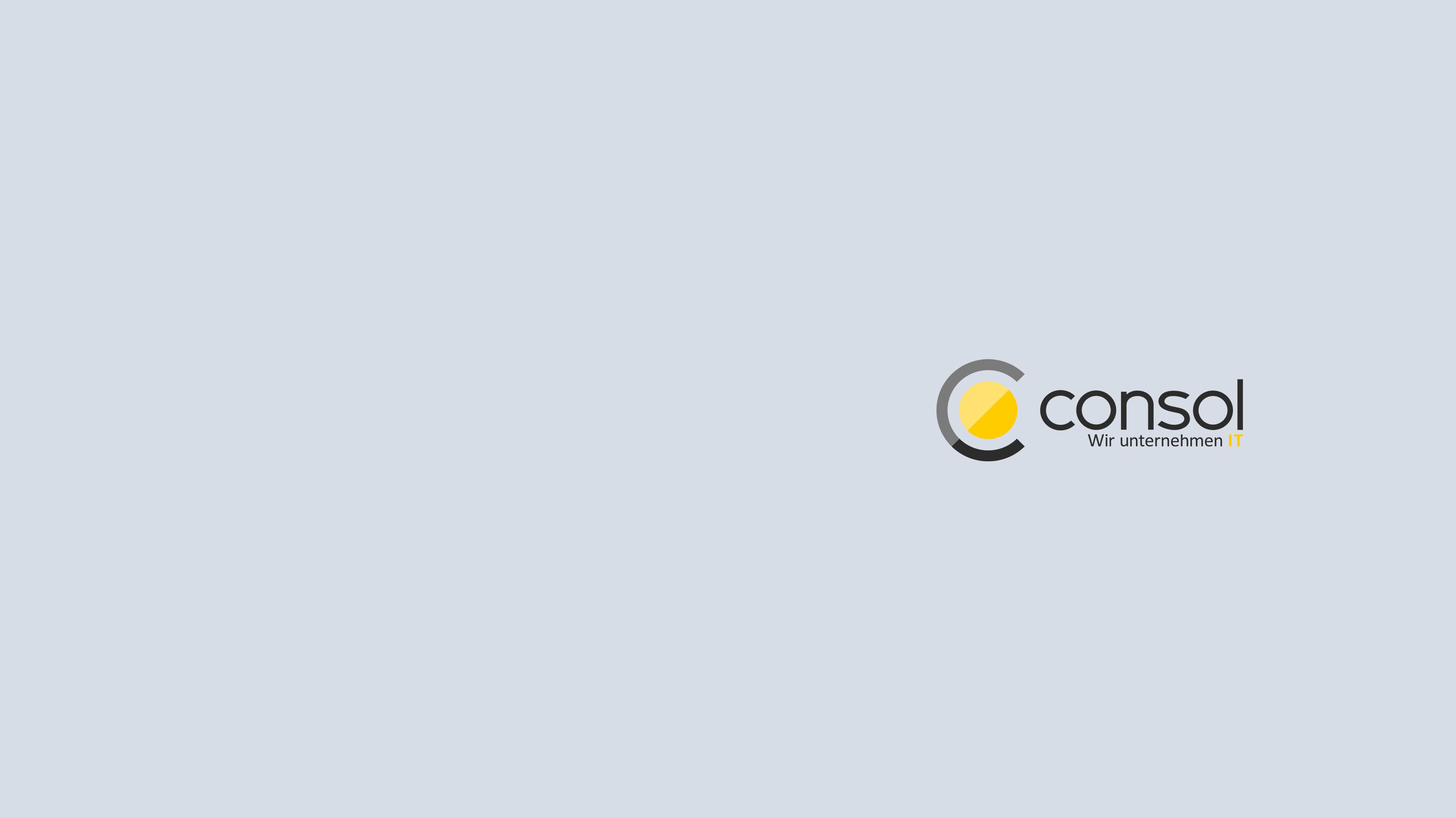 Consol Logo