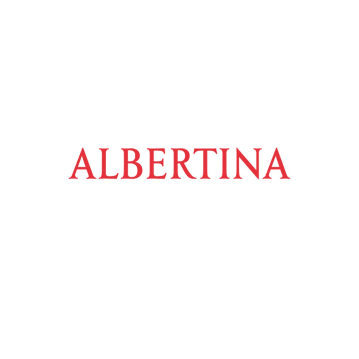 Logo Albertina per la gestione dell'IT nel settore pubblico (Public Sector IT Management)