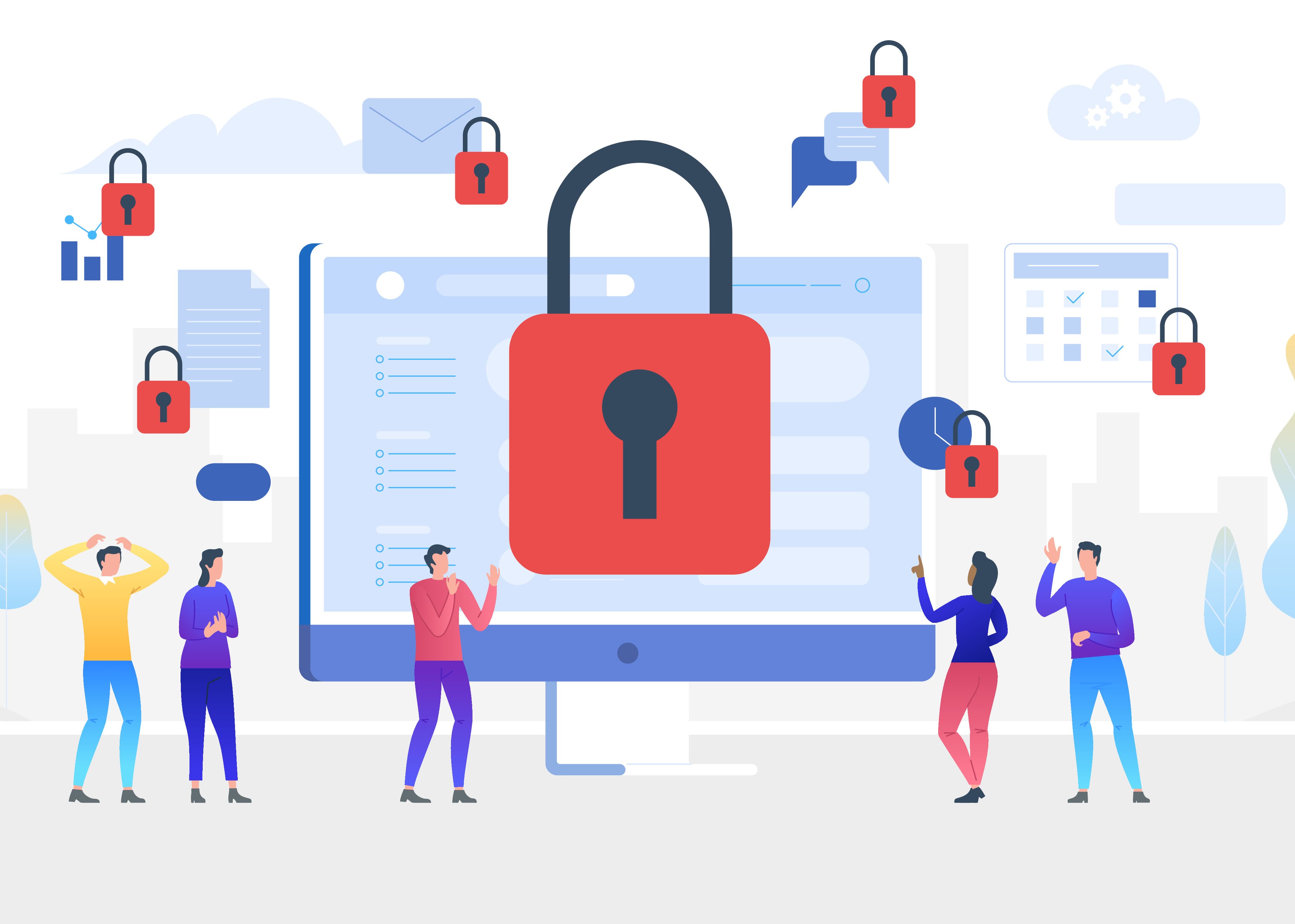[Translate to English:] PowerShell Security