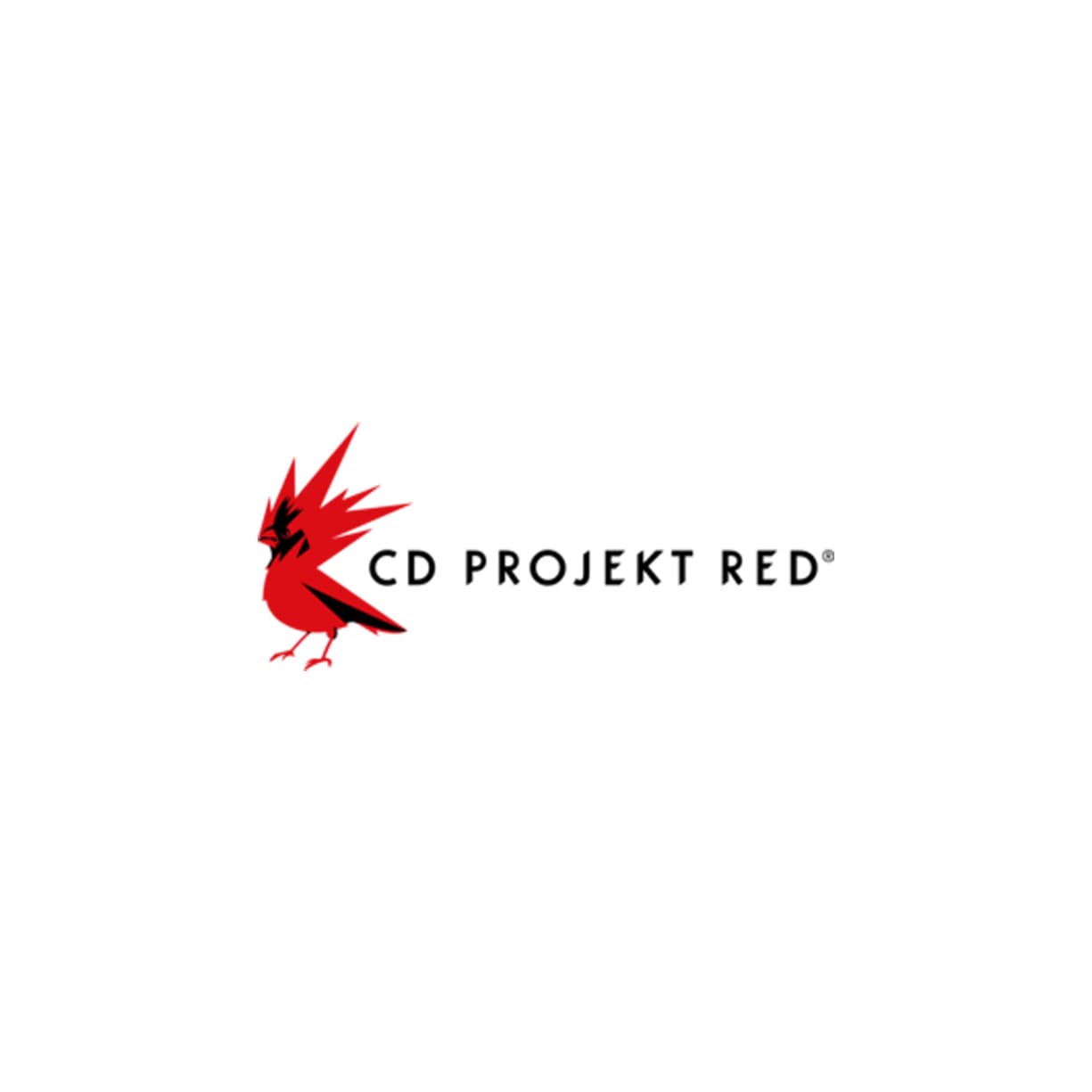 CD Projekt Red Logo