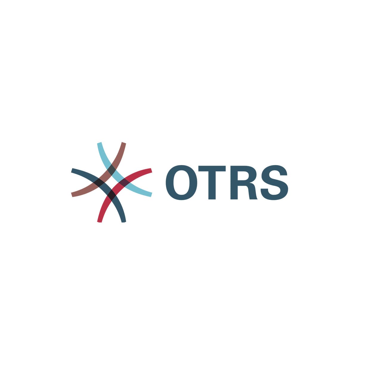 Logo OTRS