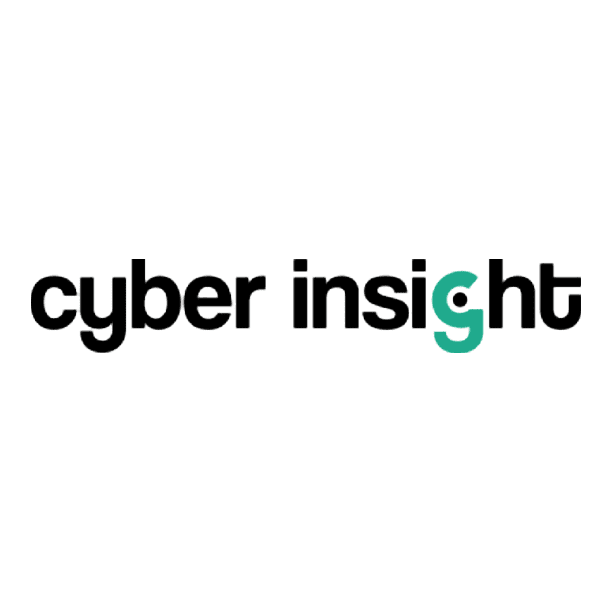 Cyber Insight-Logo