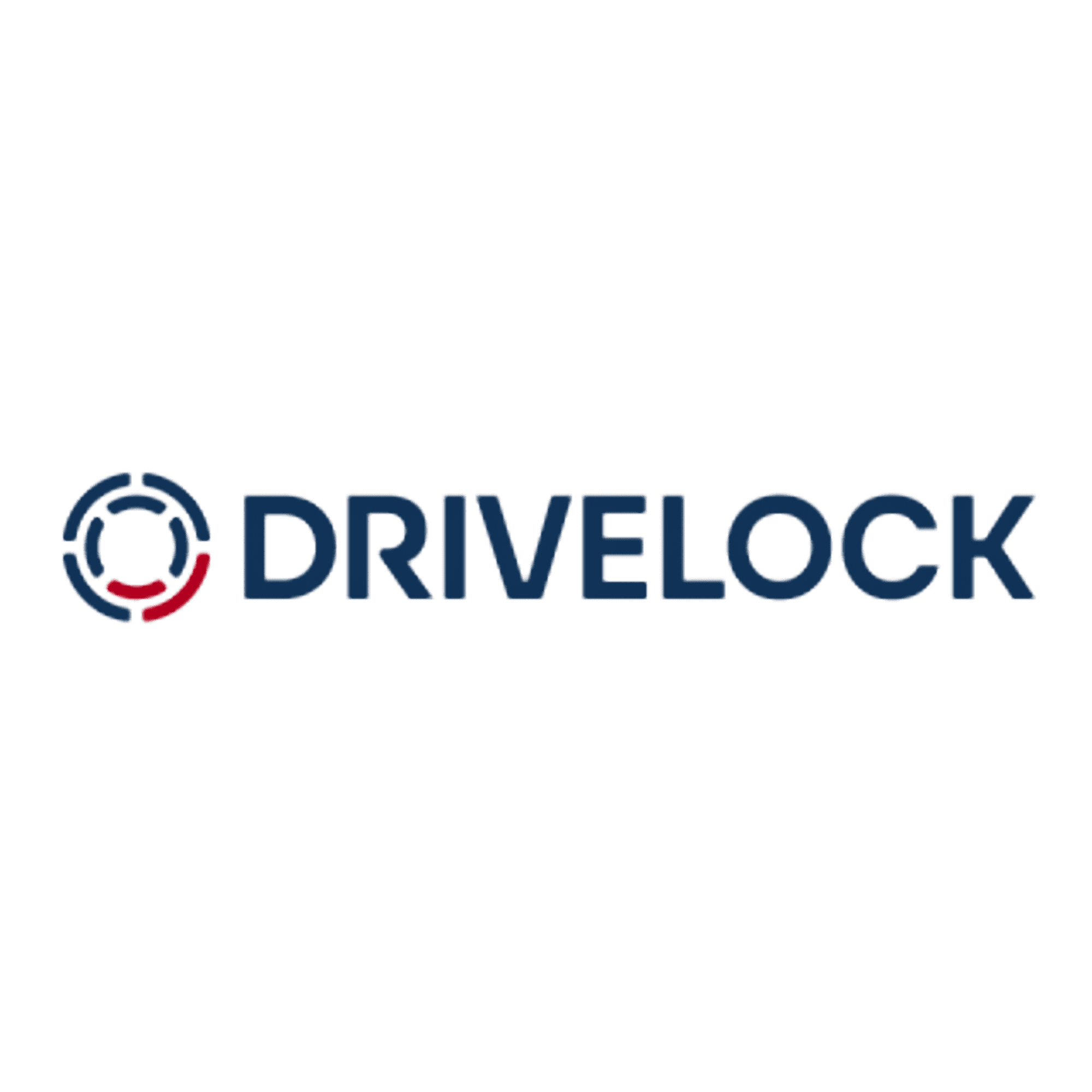 DriveLock-Logo