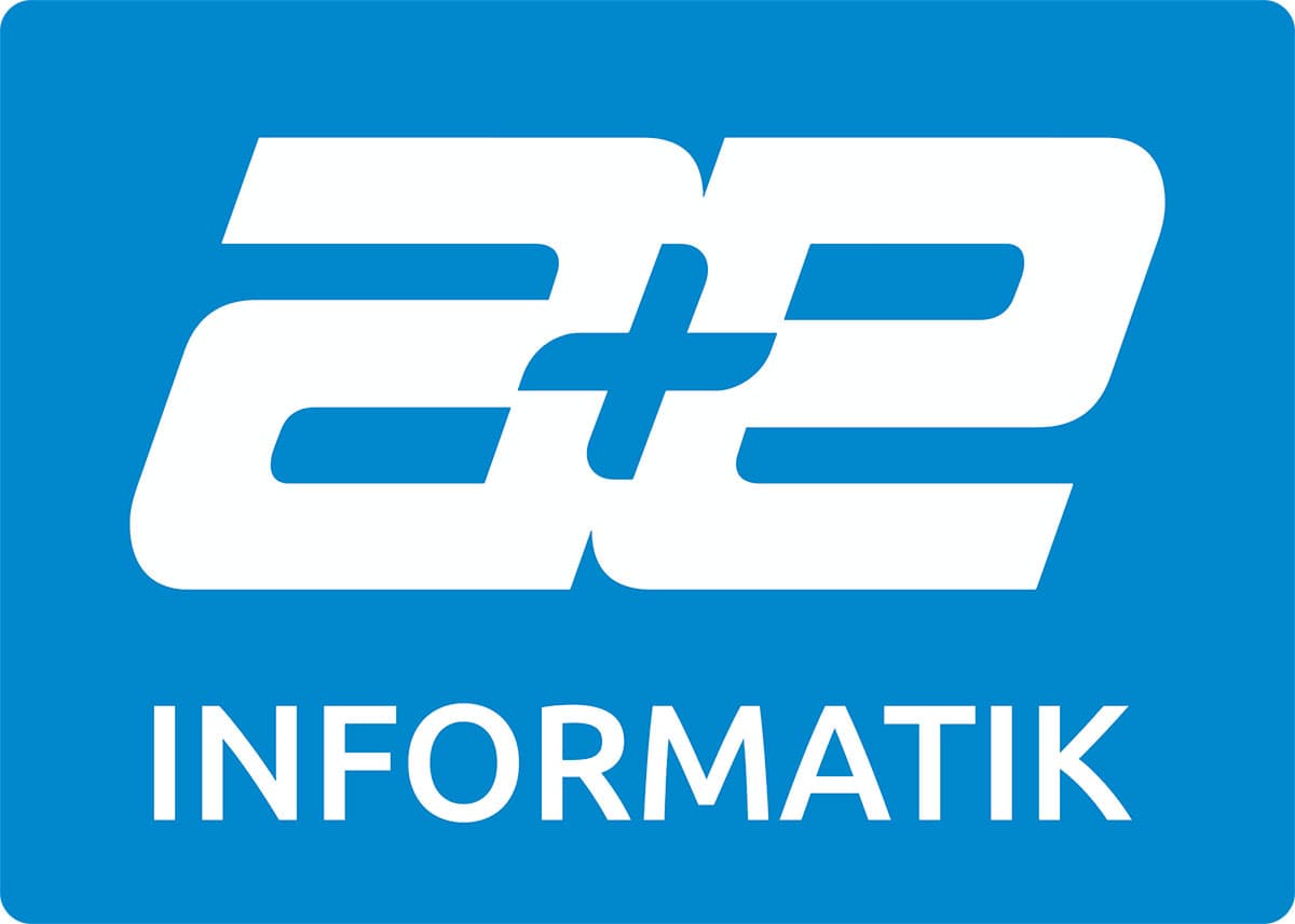 A+E Informatik GmbH