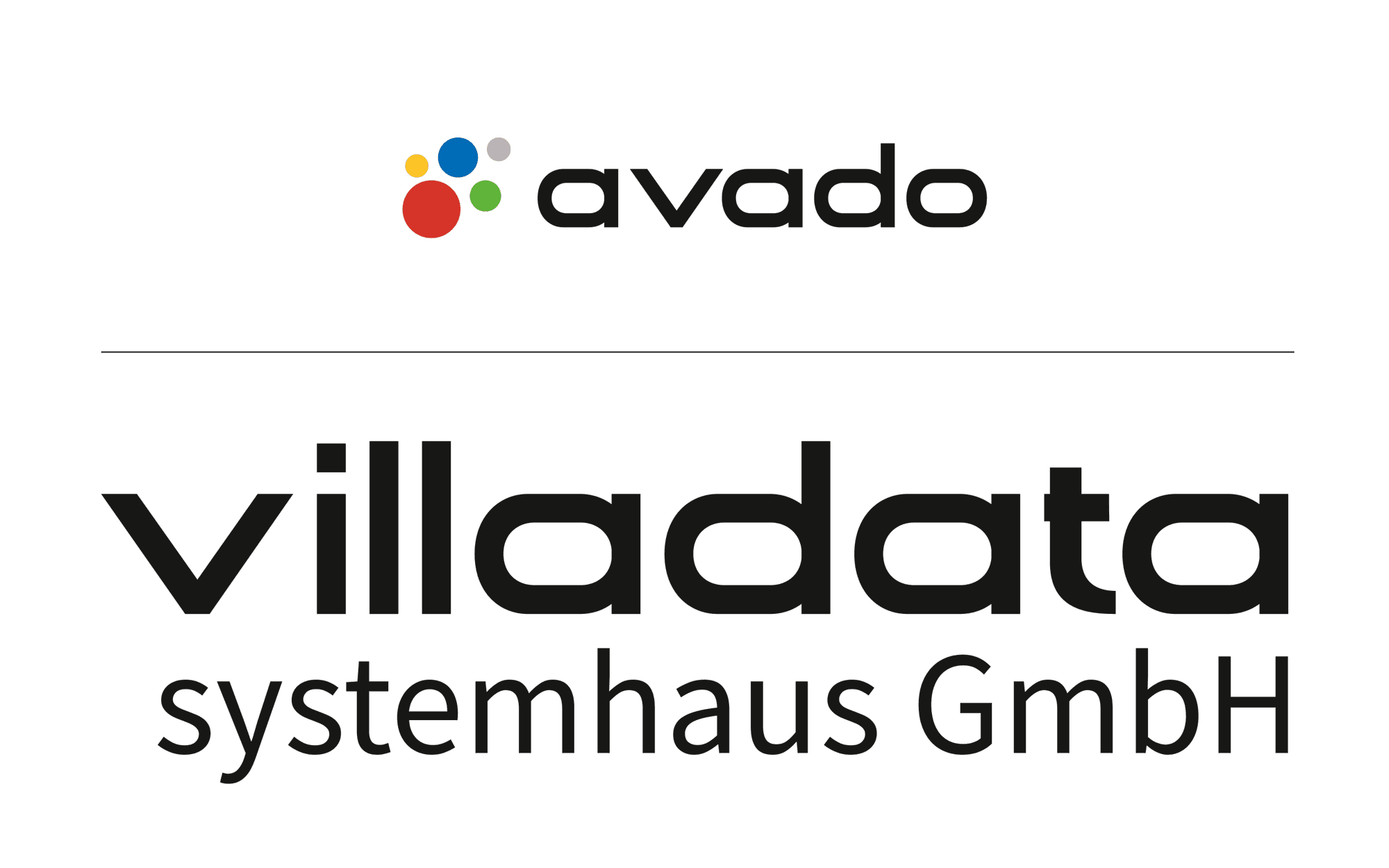 avado | villadata systemhaus GmbH