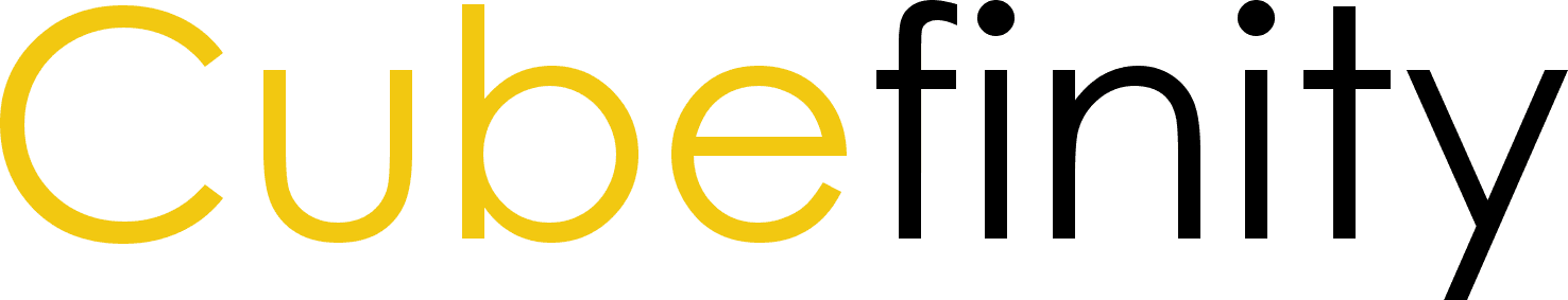 Cubefinity GmbH