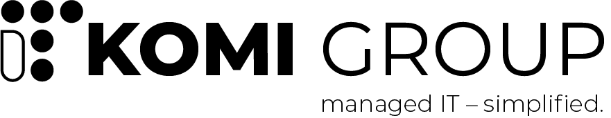 KOMI Infrastructure Services GmbH
