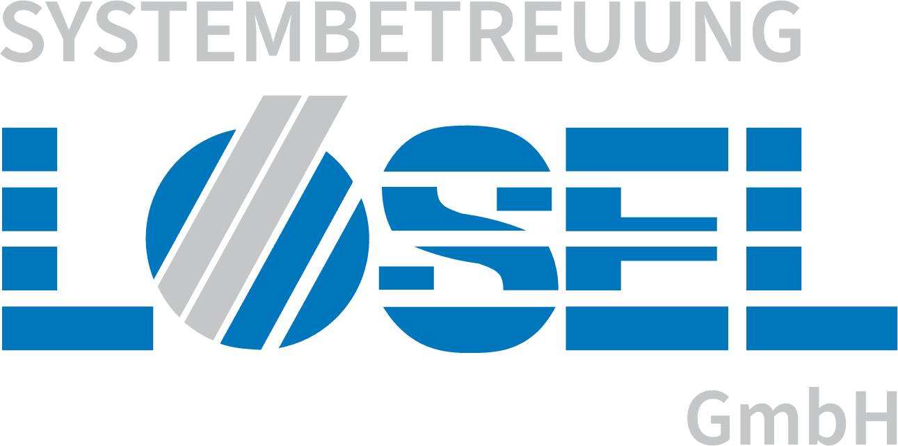 Systembetreuung Lösel