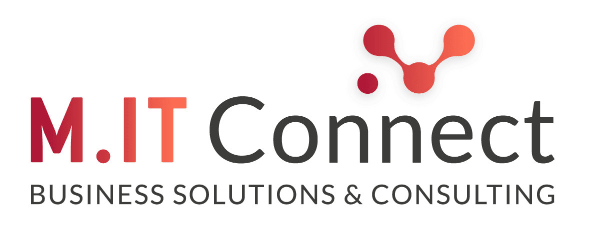 M.IT Connect