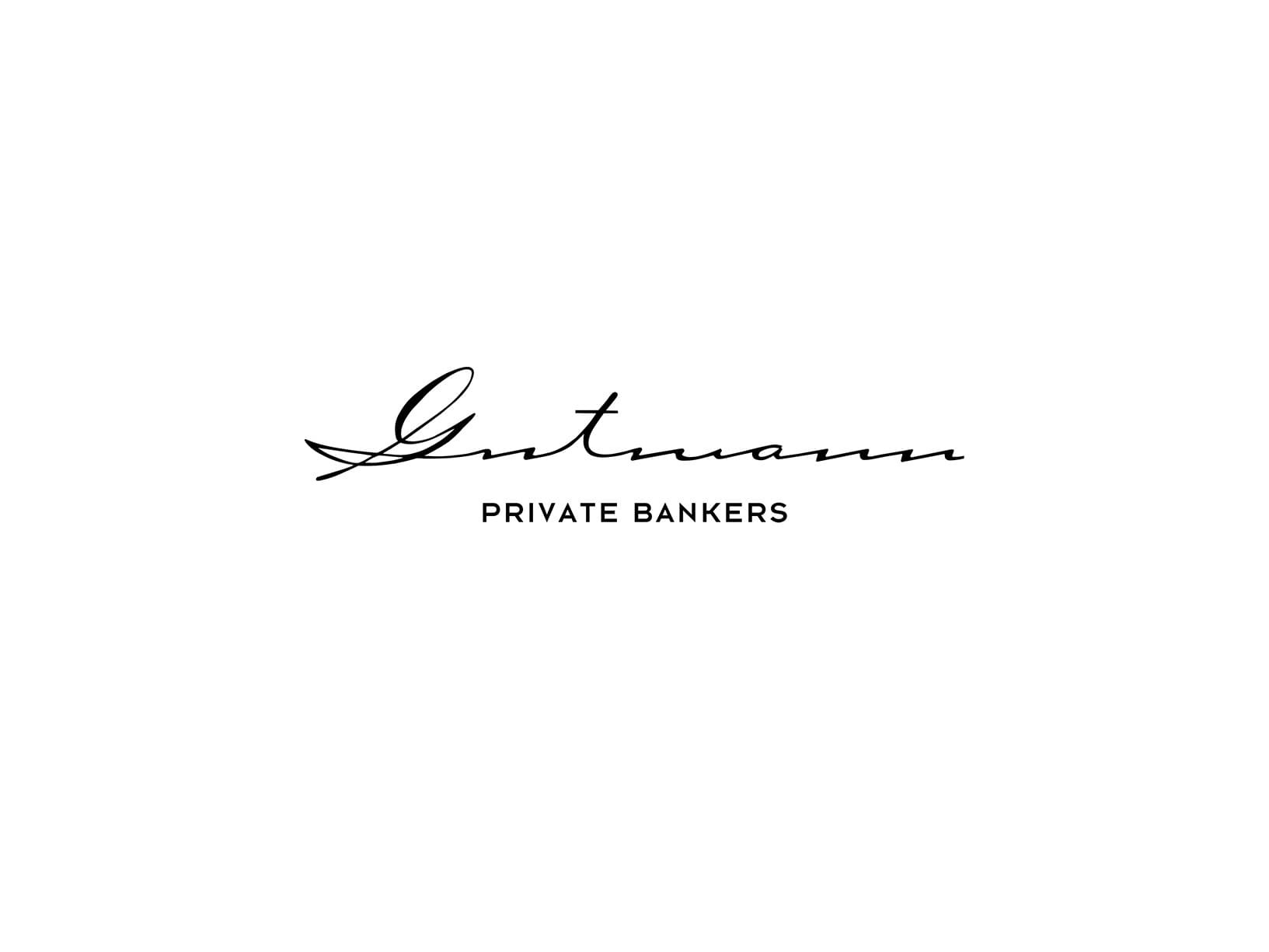 Logo di Bank Gutmann Private Bankers