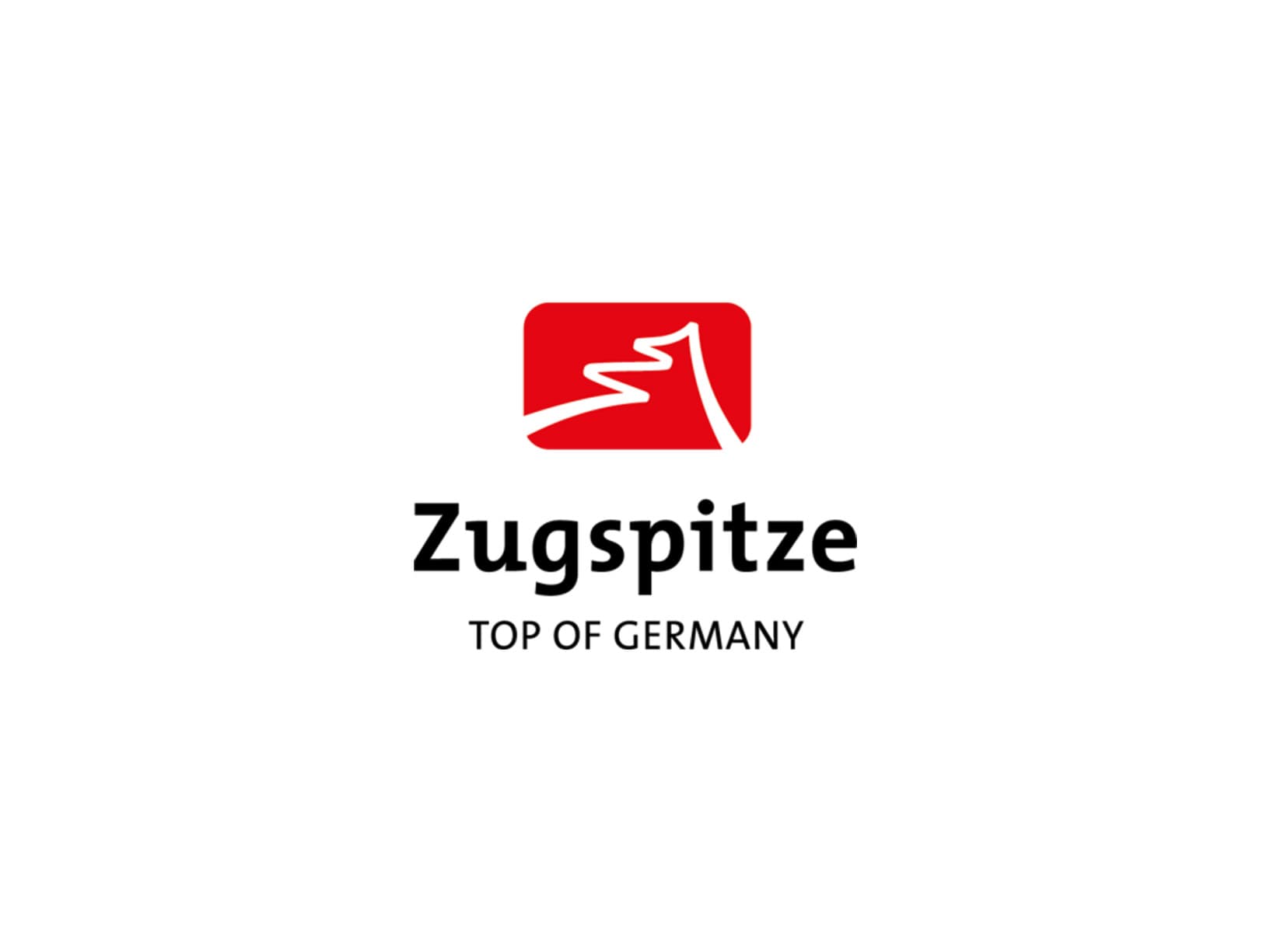 Logo della Bayerische Zugspitzbahn