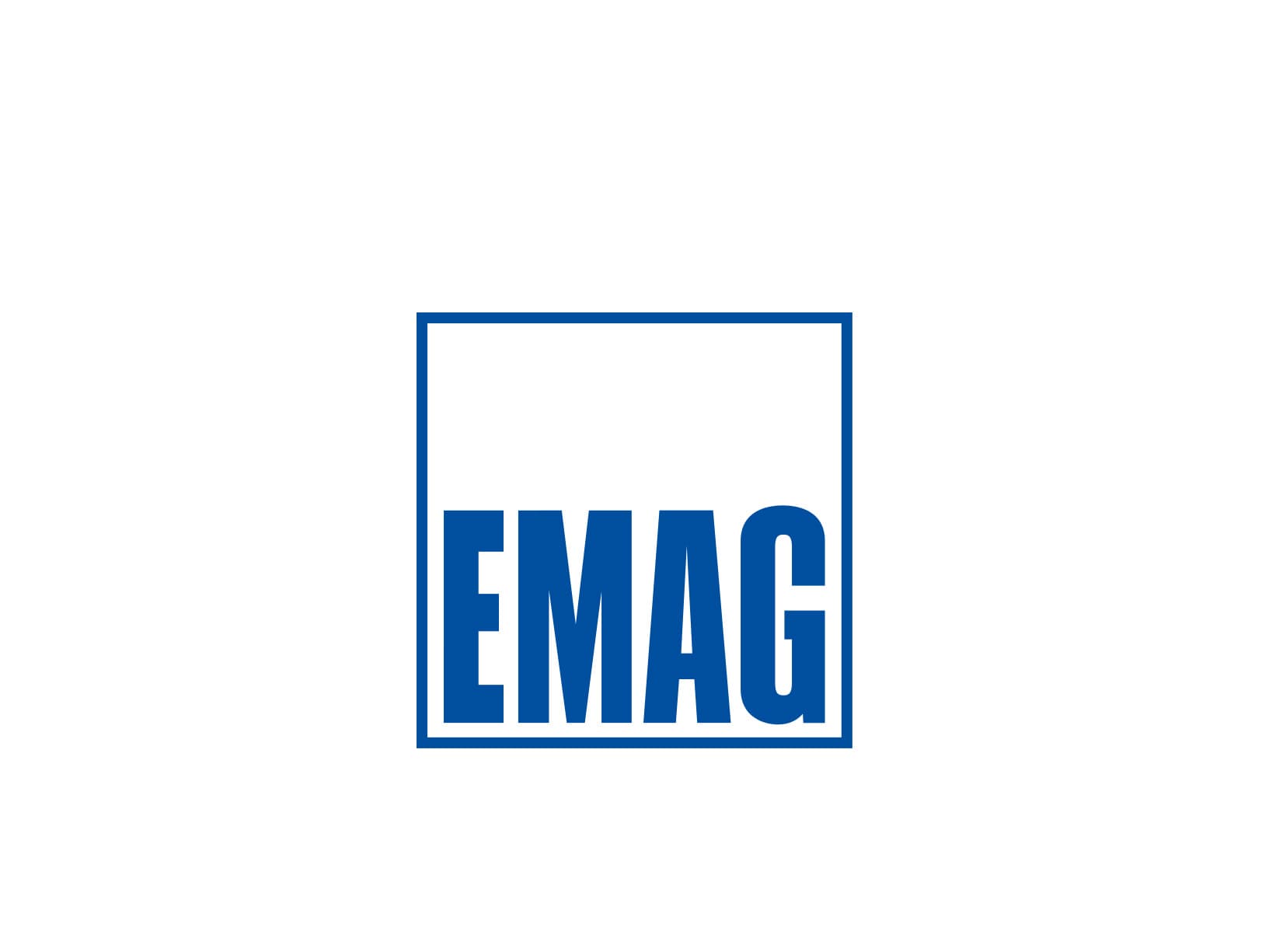 EMAG-Logo