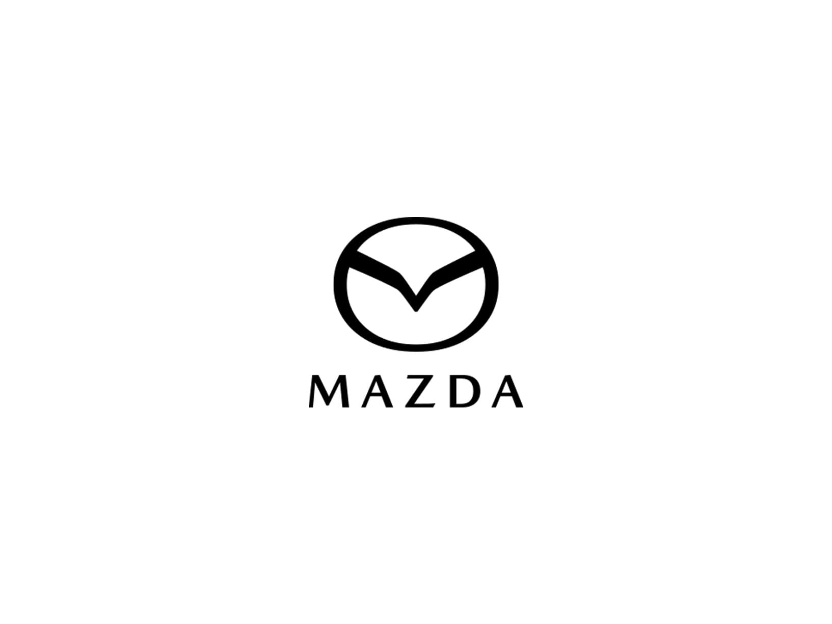 Mazda Logo