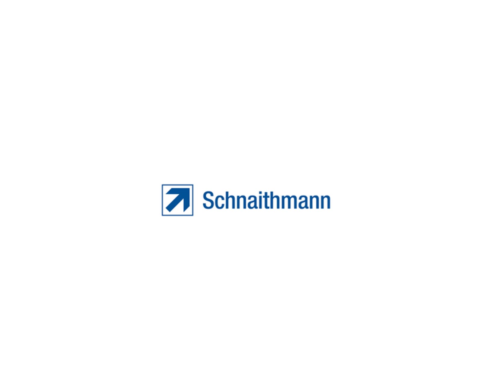 Logo Schnaithmann