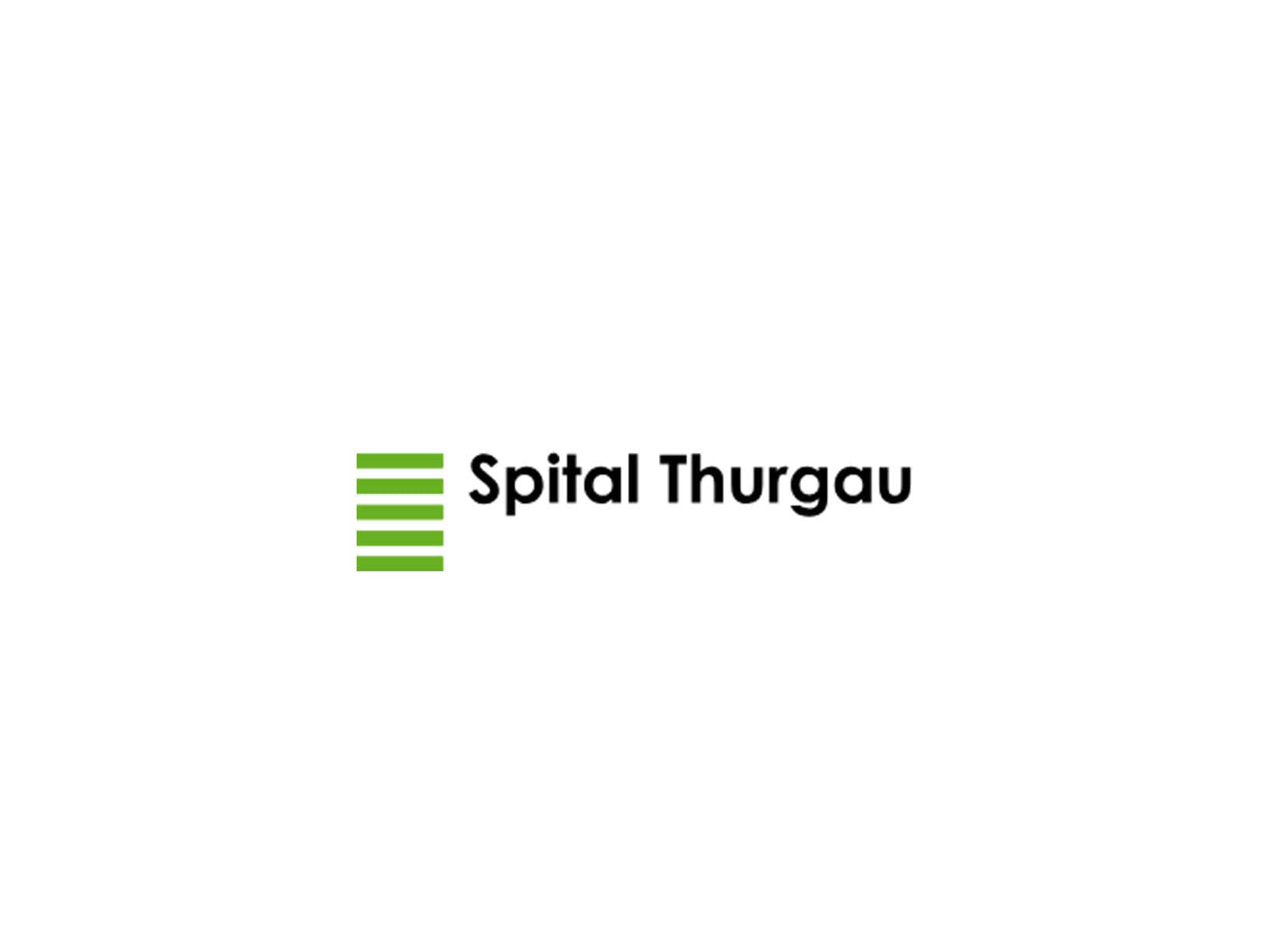 Logo von Spital Thurgau