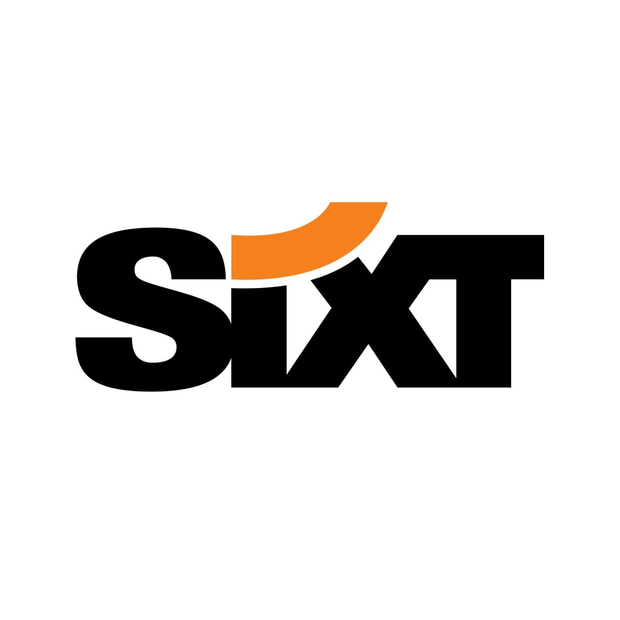 SIXT Logo