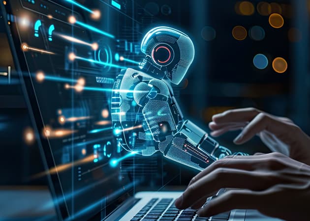 Wie kann smarte Anomalieerkennung in der IT durch moderne DEX-Software funktionieren?