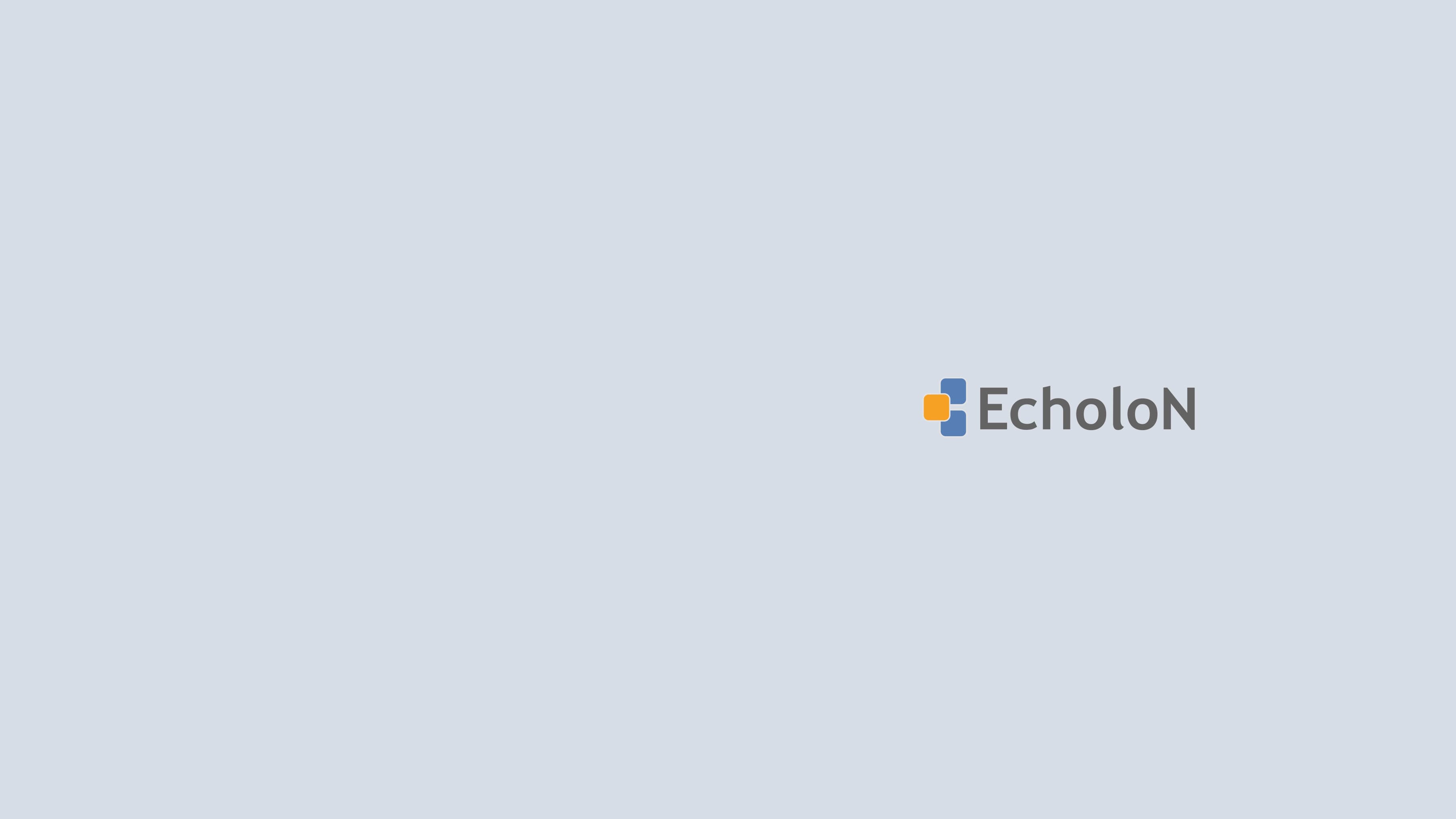 EcholoN-Logo