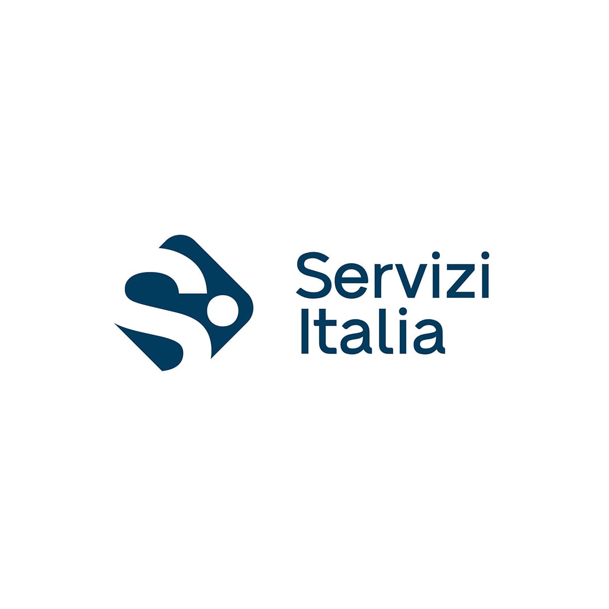 Logo di Servizi Italia