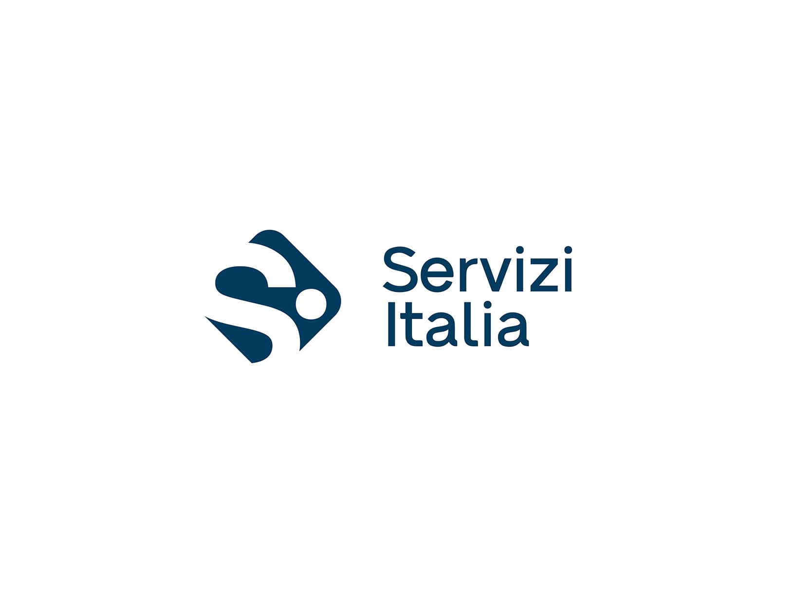 Logo di Servizi Italia