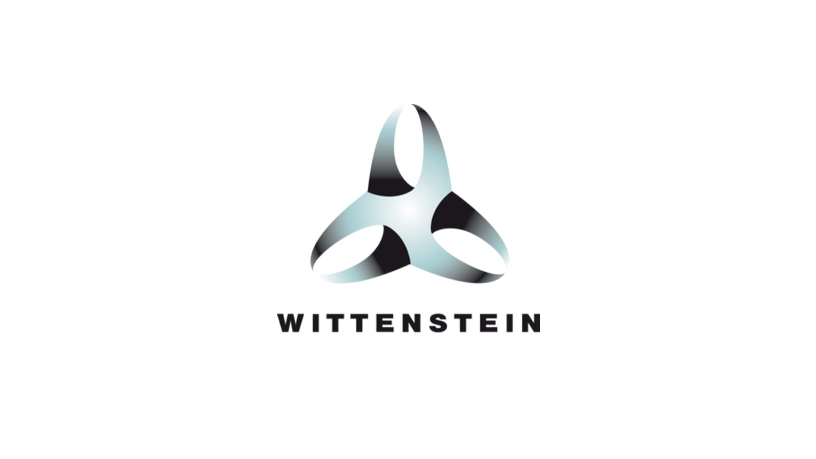 Logo WITTENSTEIN