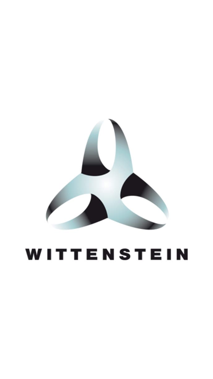 Logo WITTENSTEIN