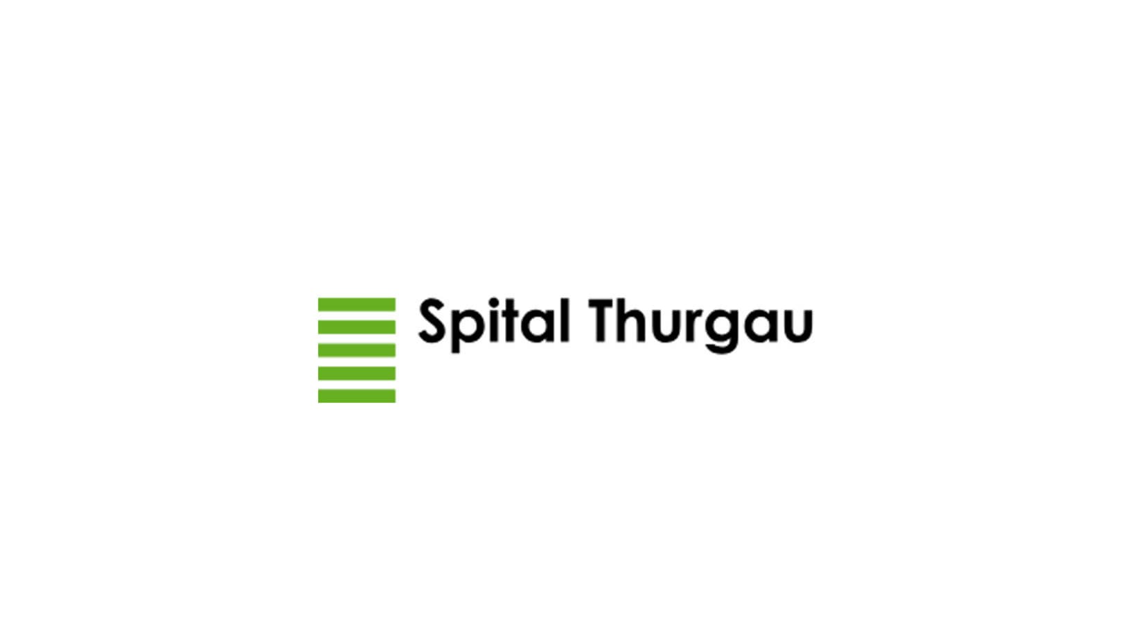Logo szpitala Thurgau