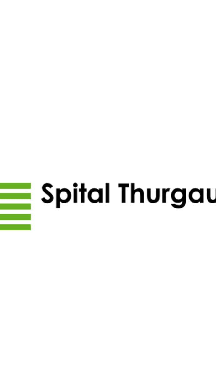 Logo szpitala Thurgau