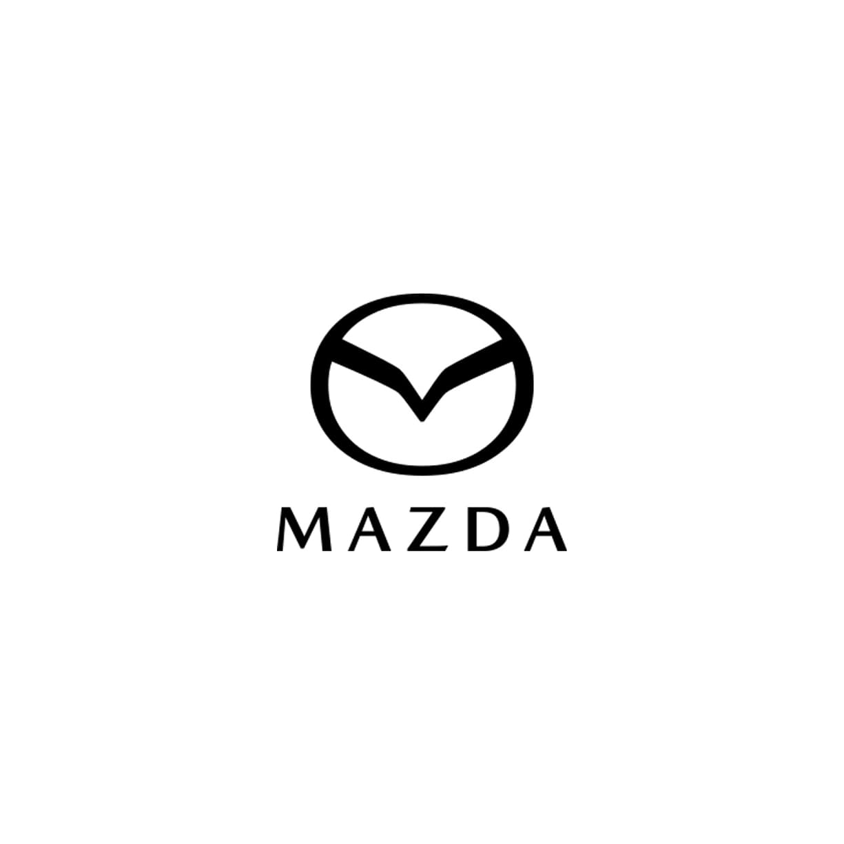 Mazda Logo