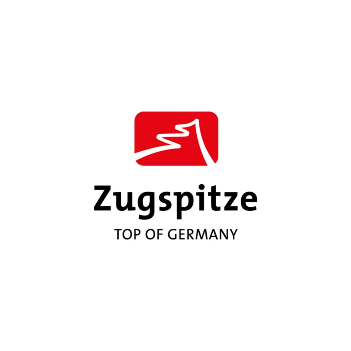 Logo della Bayerische Zugspitzbahn