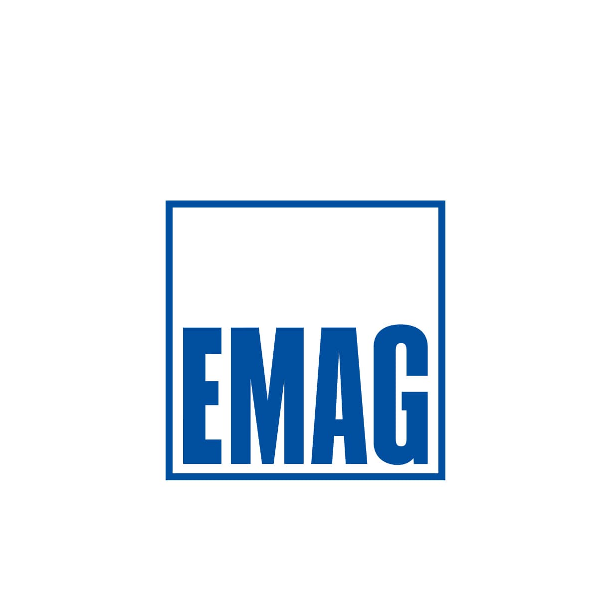 EMAG-Logo
